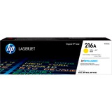 HP Toner gelb 216A (W2412A) 