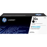 HP Toner schwarz 30A (CF230A) 