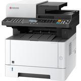 Kyocera ECOSYS M2040DN, Multifunktionsdrucker grau/schwarz, USB/LAN, Scan, Kopie