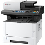 Kyocera ECOSYS M2640idw, Multifunktionsdrucker grau/schwarz, USB/LAN/WLAN, Scan, Kopie, Fax