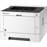 Kyocera ECOSYS P2040dw, Laserdrucker grau/schwarz, USB, LAN, WLAN