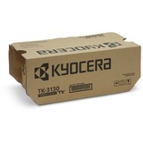 Kyocera TK-3130 schwarz, Toner schwarz