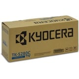 Kyocera Toner cyan TK-5280C 