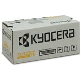 Kyocera Toner gelb TK-5220Y 