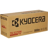 Kyocera Toner magenta TK-5270M 