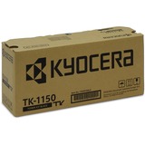 Kyocera Toner schwarz TK-1150 