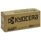 Kyocera Toner schwarz TK-5280K 