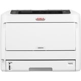 OKI C844dnw, LED-Drucker grau/schwarz, USB, LAN, WLAN, Duplex (Druck)