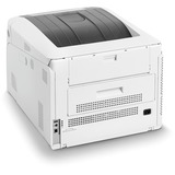 OKI C844dnw, LED-Drucker grau/schwarz, USB, LAN, WLAN, Duplex (Druck)