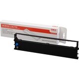OKI Farbband schwarz 43571802