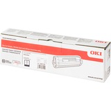 OKI Toner schwarz 46861308 