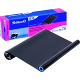 Pelikan Thermotransferrolle 548993 schwarz, Farbband kompatibel zu Brother PC-71RF