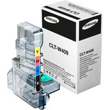 SAMSUNG Resttonerbehälter CLT-W409 Retail