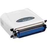 TP-Link TL-PS110P, Printserver weiß/schwarz, Retail