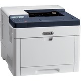 Xerox Phaser 6510DNI colour, Farblaserdrucker grau/blau, USB/LAN/WLAN