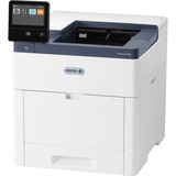 Xerox VersaLink C500DN, LED-Drucker grau/blau, USB/LAN/NFC