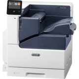 Xerox VersaLink C7000DN, LED-Drucker blau/grau, USB, LAN, NFC