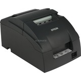 Zebra ZD410, Bondrucker grau, USB