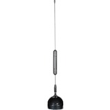 One for all DVB-T Zimmerantenne SV 9311 schwarz
