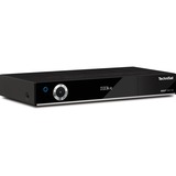 TechniSat DIGIT ISIO S2, Sat-Receiver schwarz, DVB-S2 Twin-Tuner, HDMI, CI+