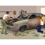 AK Tronic Software & Services Die Sims 2: Freizeit-Spass-Spiel Addon