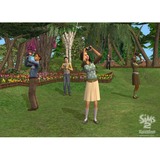 AK Tronic Software & Services Die Sims 2: Freizeit-Spass-Spiel Addon