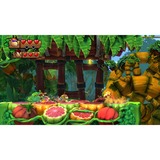  Donkey Kong Country: Tropical Freeze, Nintendo Switch-Spiel 