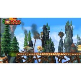  Donkey Kong Country: Tropical Freeze, Nintendo Switch-Spiel 