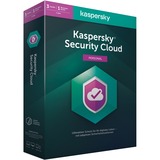 Kaspersky Security Cloud , Sicherheit-Software Mini-Box