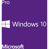Microsoft Windows 10 Pro, Betriebssystem-Software 32-Bit, Französisch