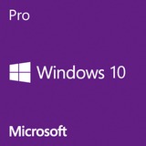 Microsoft Windows 10 Pro for Workstation, Betriebssystem-Software Englisch