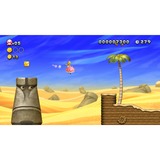  New Super Mario Bros. U Deluxe, Nintendo Switch-Spiel 