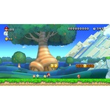  New Super Mario Bros. U Deluxe, Nintendo Switch-Spiel 