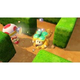 Nintendo Captain Toad: Treasure Tracker, Nintendo Switch-Spiel 