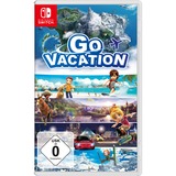 Nintendo Go Vacation, Nintendo Switch-Spiel 