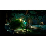 Nintendo Luigi's Mansion 3, Nintendo Switch-Spiel 