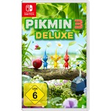 Nintendo Pikmin 3 Deluxe, Nintendo Switch-Spiel