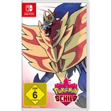 Nintendo Pokémon Schild, Nintendo Switch-Spiel