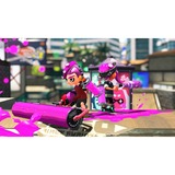 Nintendo Splatoon 2, Nintendo Switch-Spiel 