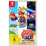 Nintendo Super Mario 3D All-Stars, Nintendo Switch-Spiel