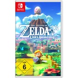 Nintendo The Legend of Zelda: Link's Awakening, Nintendo Switch-Spiel