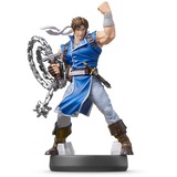 Nintendo amiibo Richter - Super Smash Bros. Collection-Spielfigur