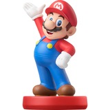 Nintendo amiibo SuperMario Mario-Spielfigur 