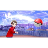  Pokémon Schwert, Nintendo Switch-Spiel 