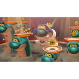  Super Mario 3D World + Bowser's Fury, Nintendo Switch-Spiel 