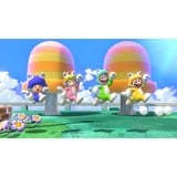  Super Mario 3D World + Bowser's Fury, Nintendo Switch-Spiel 