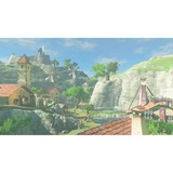  The Legend of Zelda: Breath of the Wild, Nintendo Switch-Spiel 