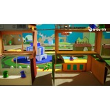  Yoshi's Crafted World, Nintendo Switch-Spiel 