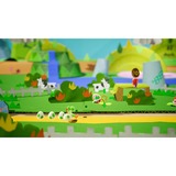  Yoshi's Crafted World, Nintendo Switch-Spiel 