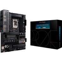 ASUS PROART B760-CREATOR, Mainboard schwarz/bronze